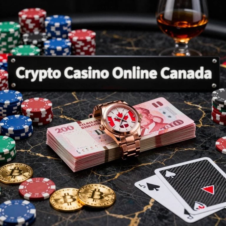 Ultimate Decentralized Gambling Site with Live Dealer Games in Canada A Comprehensive Overview