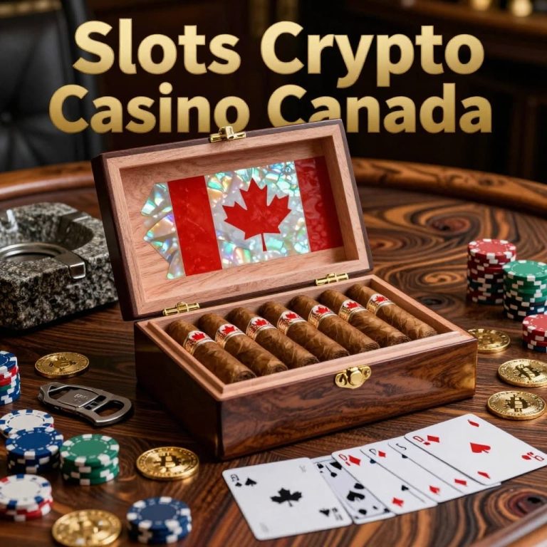 High RTP Decentralized Casino with Live Games in Canada A New Era of Gaming