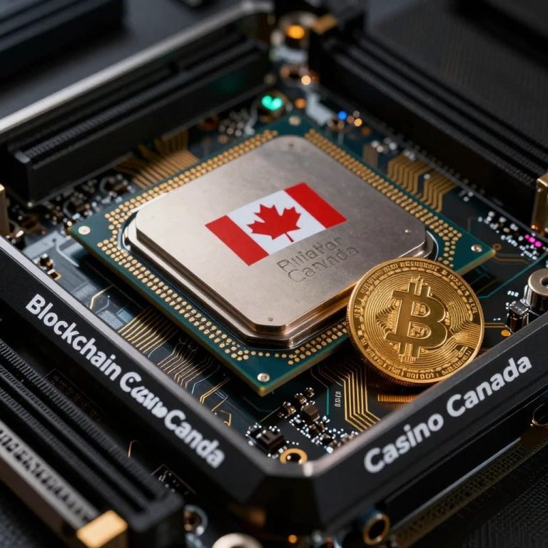 Top Crypto Betting Casino with Live Dealer Games for Canadian Players