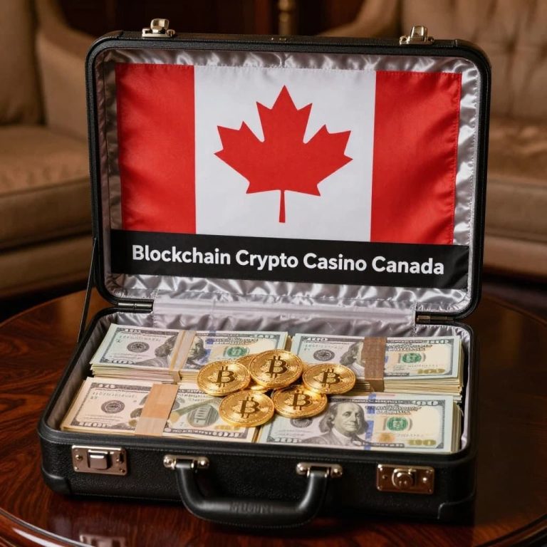 Best Crypto Betting Platforms with Cashback in Canada
