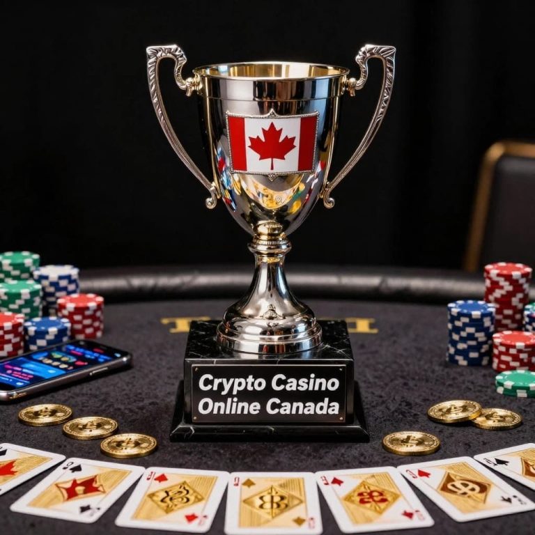 Best Bitcoin Casino with Instant Deposit in Canada A Comprehensive Guide