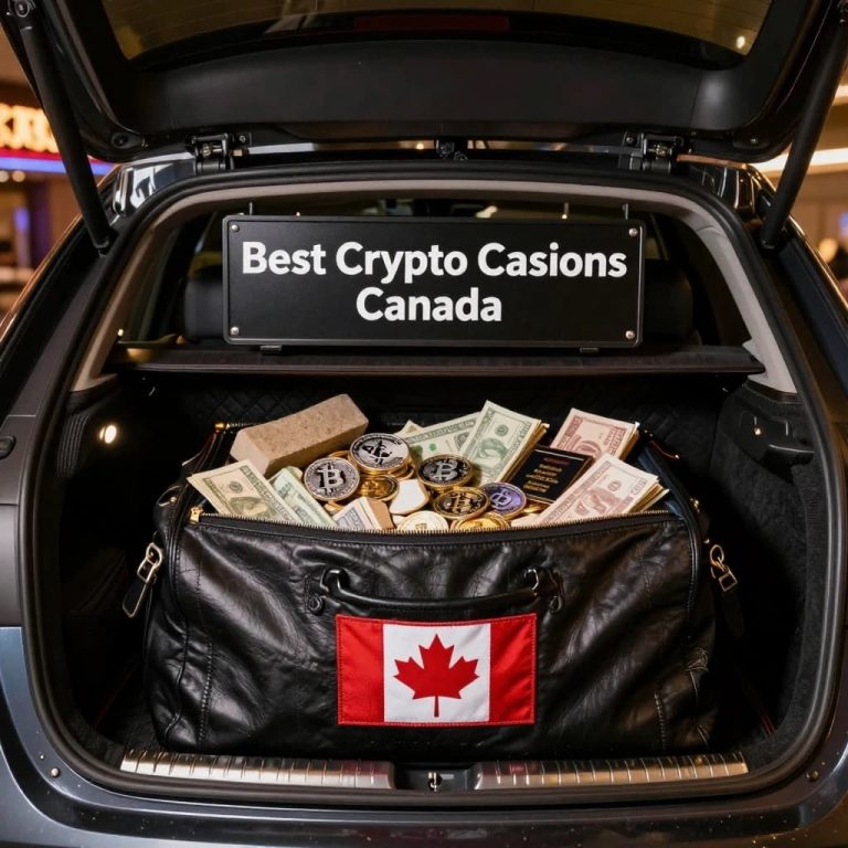 Fast Payout Ethereum Casino with Table Games in Canada A Comprehensive Guide