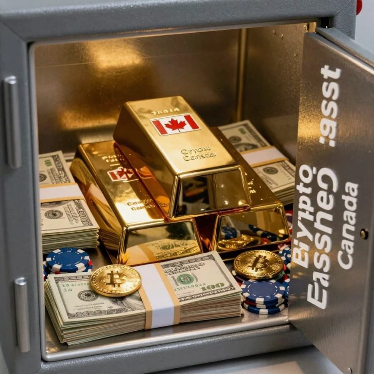 Secure Payments Decentralized Gambling Site with Daily Rewards in Canada: A Comprehensive Overview