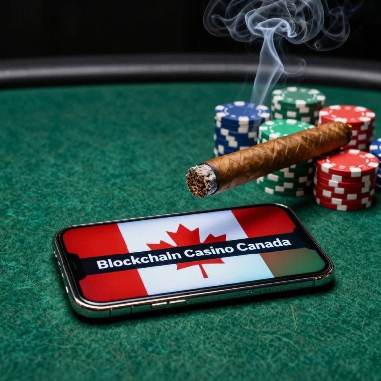 Elite Crypto Casino Canada A Haven for Players with Weekly Cashback