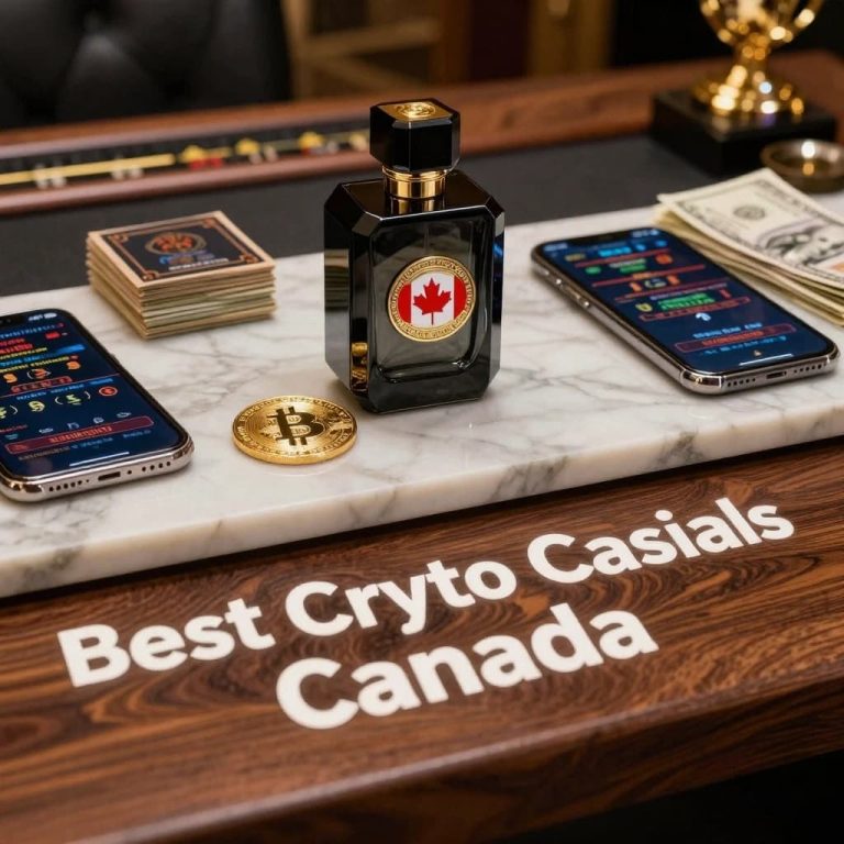 Fast Payout Bitcoin Casino with Instant Deposit in Canada A Comprehensive Guide