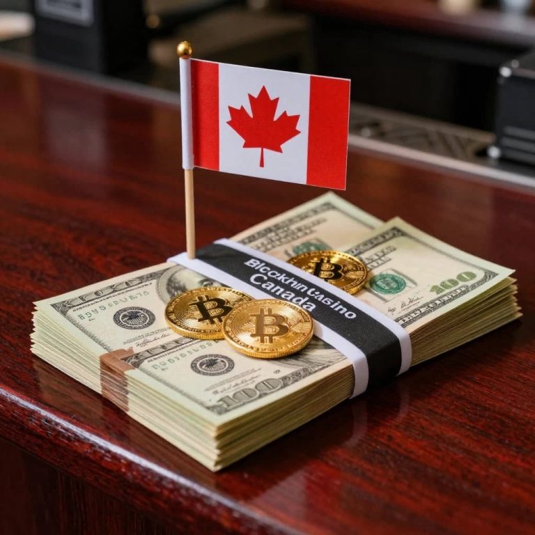 User Friendly Decentralized Gambling Site with Tournaments in Canada An Overview