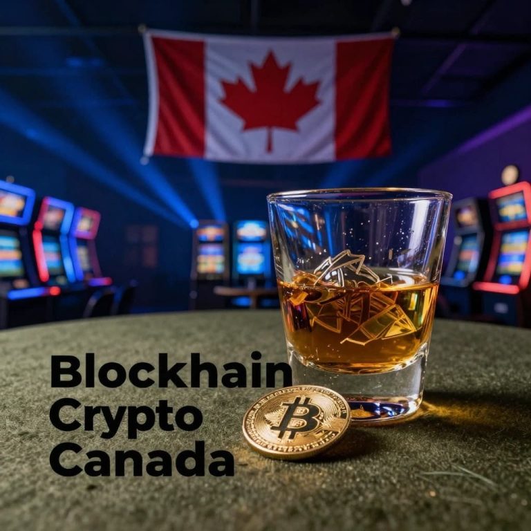 High RTP Ethereum Casino with Bonus in Canada: A Comprehensive Guide