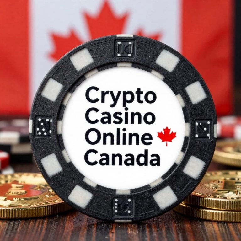 Exclusive Crypto Casino Canada with Weekly Cashback: A New Era of Gaming