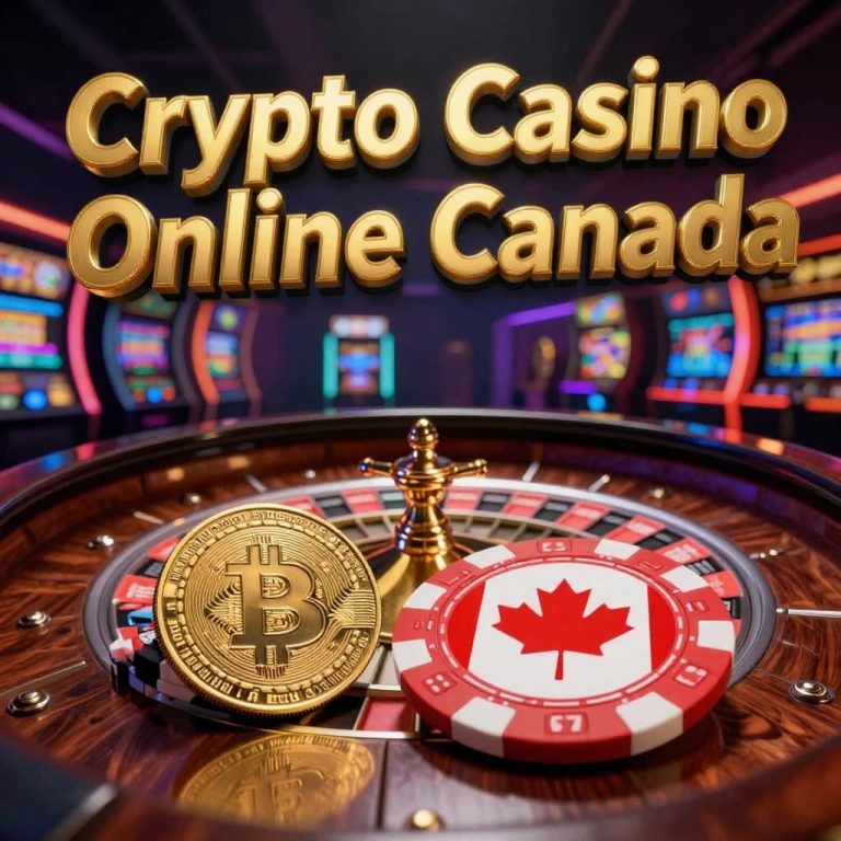 Global Online Blockchain Slots with Progressive Jackpots in Canada An Overview