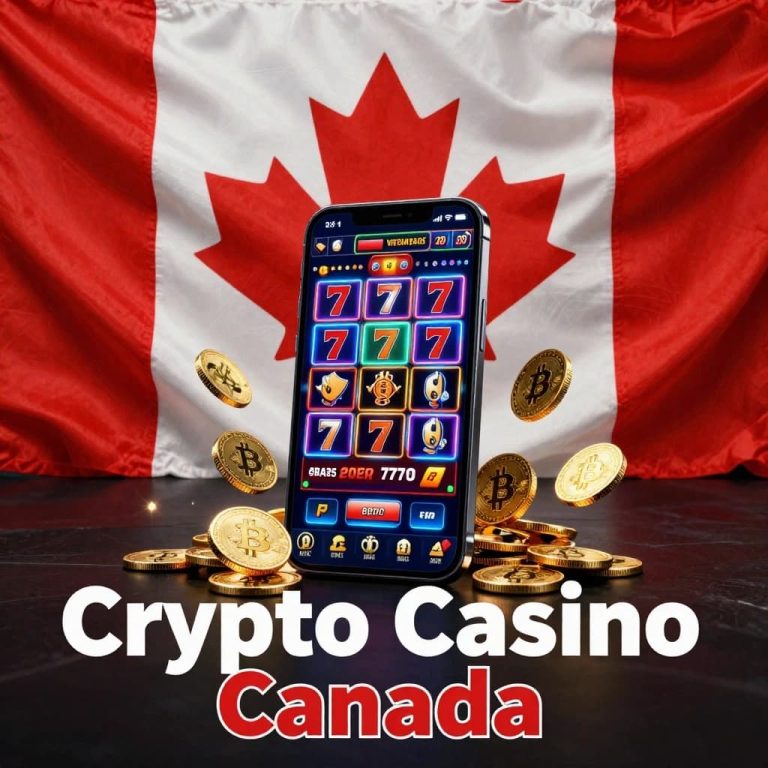 Verified Crypto Betting Casino with Esports Betting in Canada