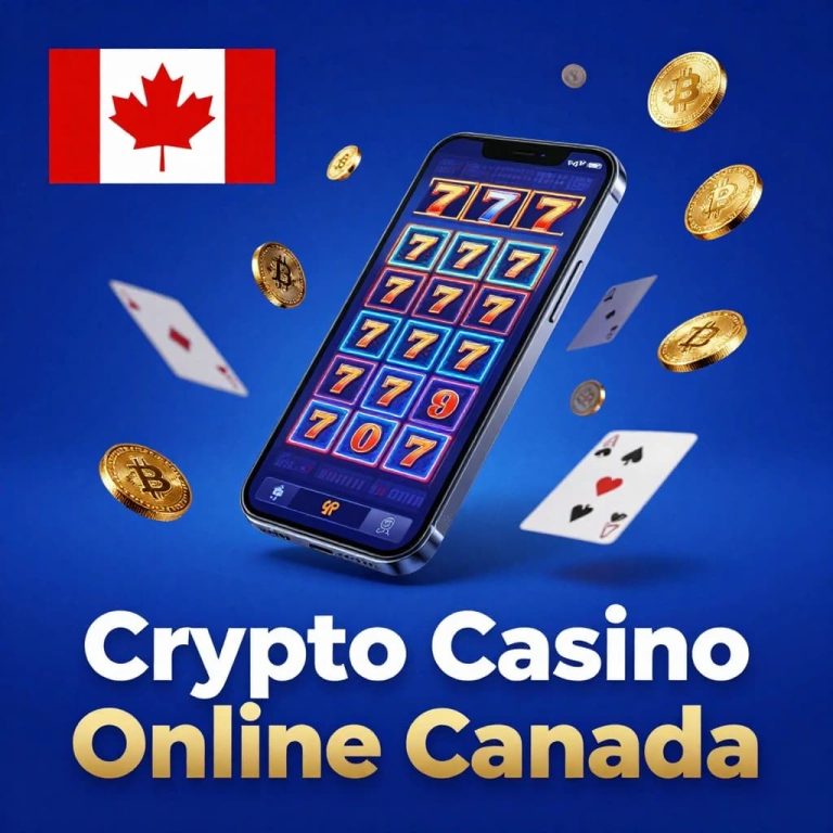 Ethereum Casino Canada Experience