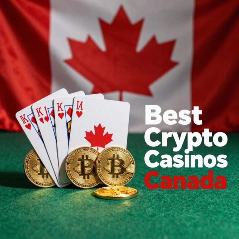 Ethereum Casinos in Canada with No Deposit Bonus Offers