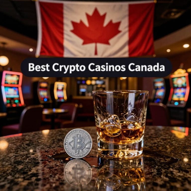 Global Online Blockchain Slots with Tournaments in Canada An Overview