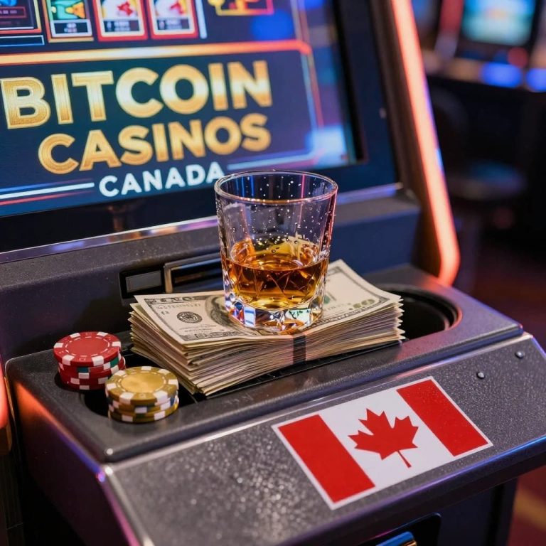 Secure Payments Decentralized Gambling Site with Welcome Bonus in Canada: A Comprehensive Overview