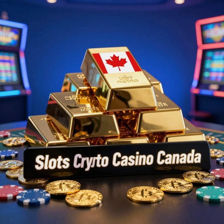 Provable Fair Online Casino Canada