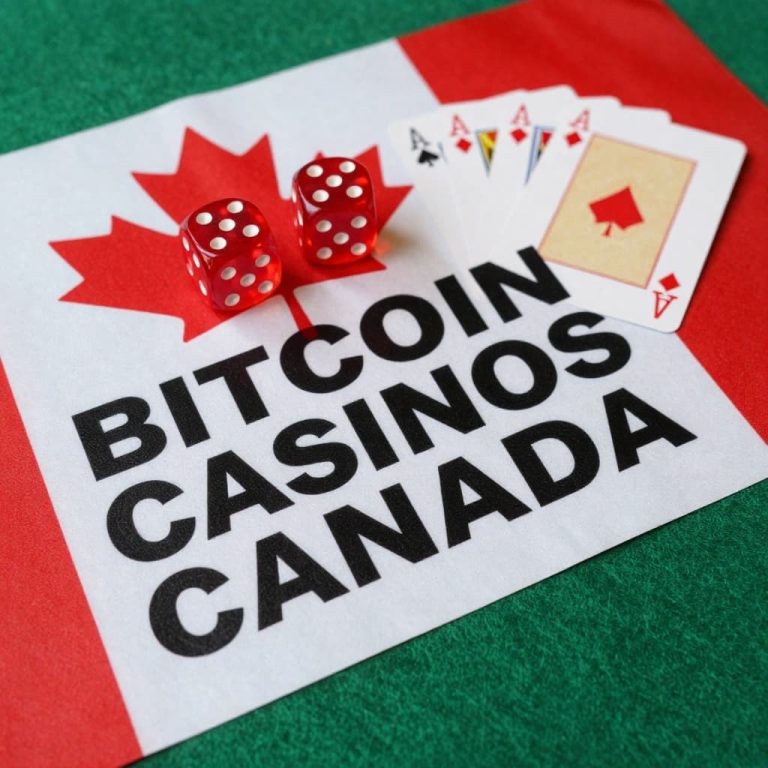Global Decentralized Gambling Site with Sports Betting in Canada