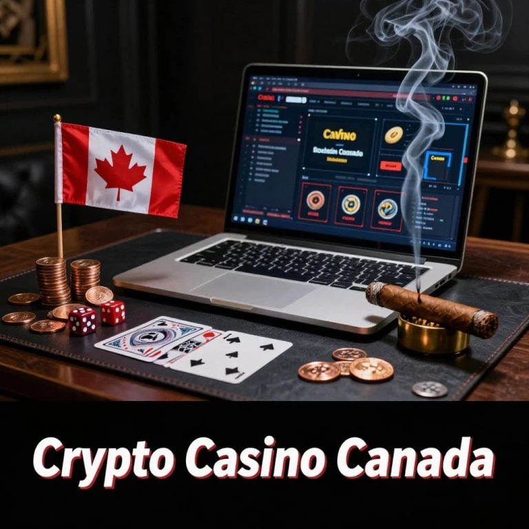 Instant Withdrawal Bitcoin Casino with Jackpot in Canada A Comprehensive Guide
