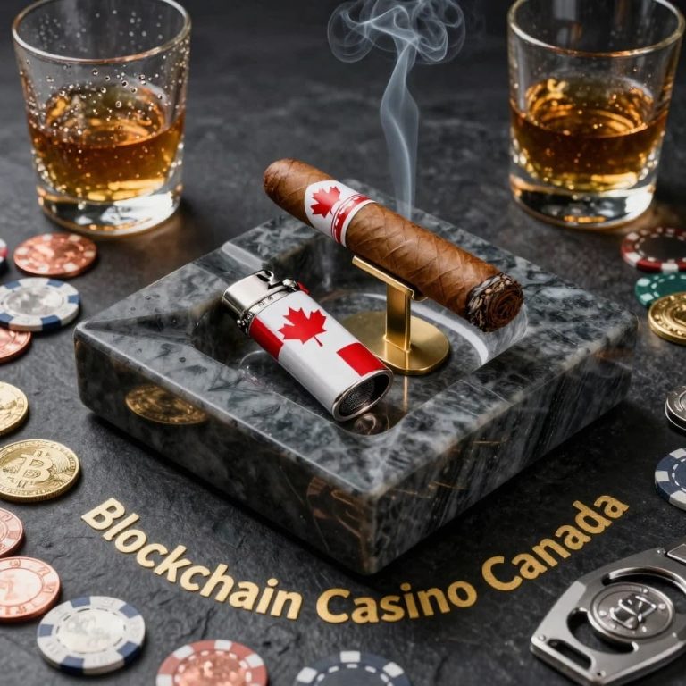 Best Online Crypto Slots with Cashback in Canada A Comprehensive Guide