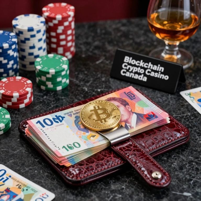 Verified Ethereum Betting Casino with Weekly Cashback in Canada: A Comprehensive Guide