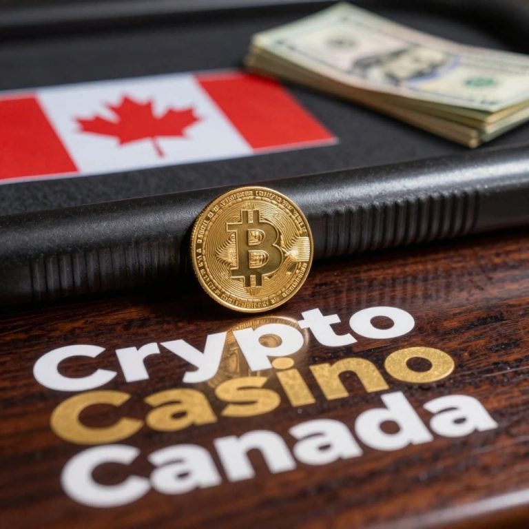 Instant Play Bitcoin Gambling Site with Live Dealer Games in Canada A Comprehensive Overview