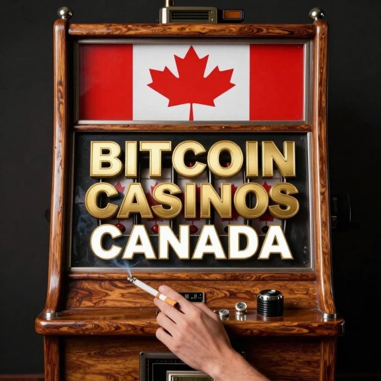 Low Deposit Decentralized Casinos with Weekly Cashback Offers in Canada