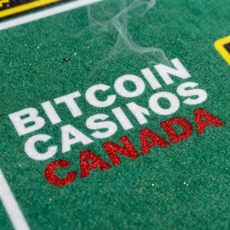 Real Money Provably Fair Casino with VIP Program in Canada