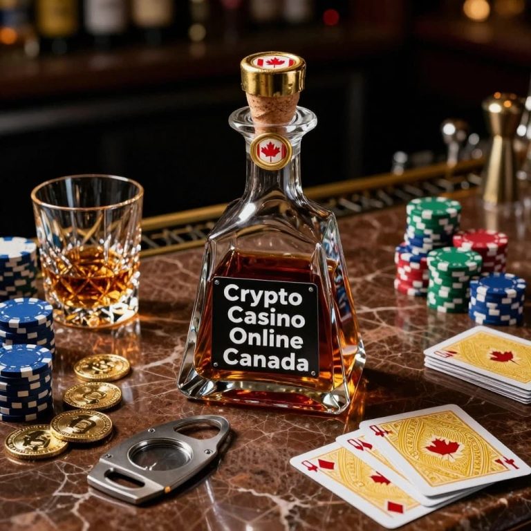Real Money Provably Fair Casino with Cashback in Canada A Comprehensive Guide