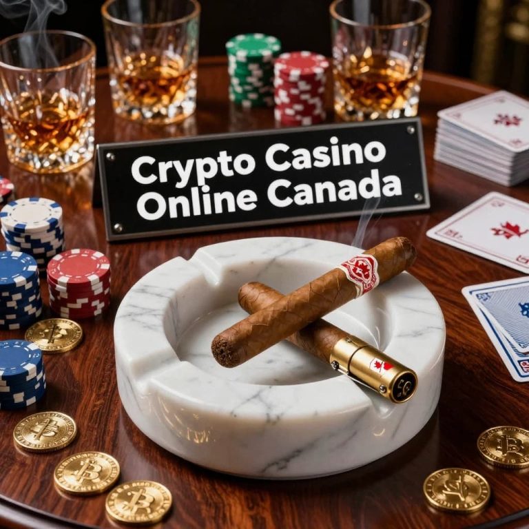 Ethereum Casinos in Canada with Slots and Crypto Gaming Options