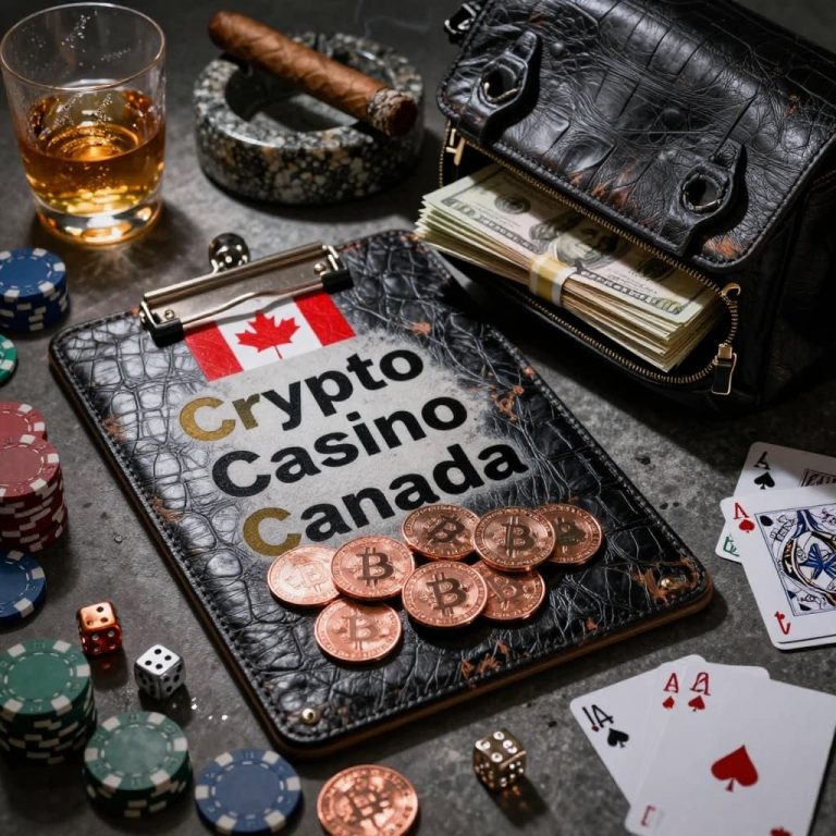 Safe Ethereum Casino Canada Bonuses and Promotions