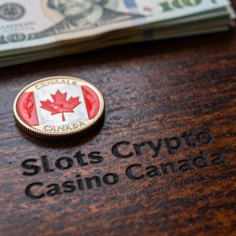 Instant Withdrawal Blockchain Crypto Casinos in Canada