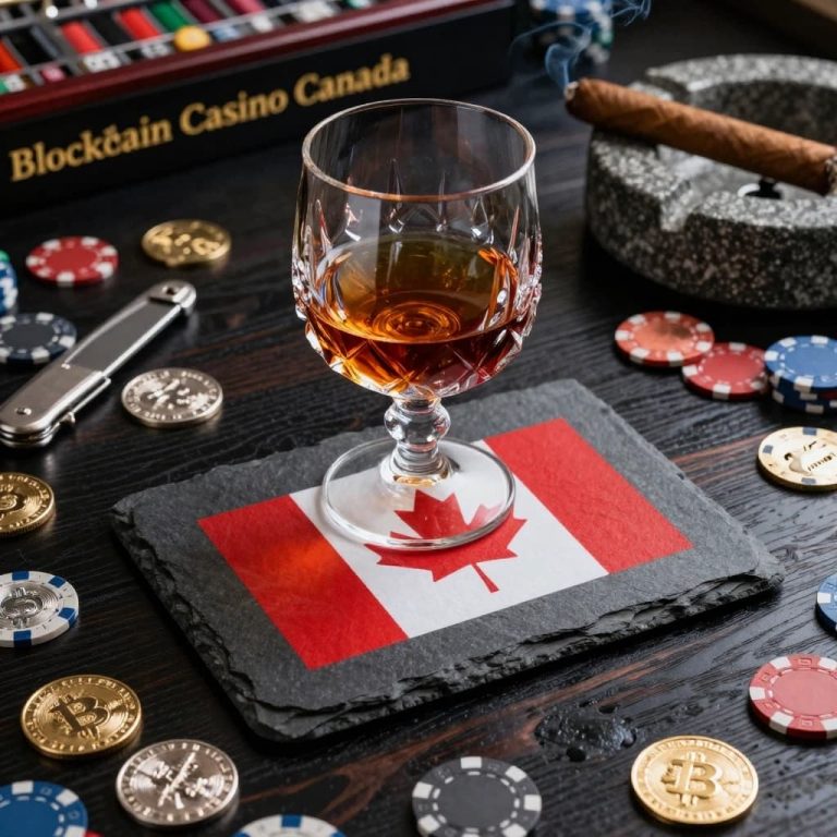 Safe Crypto Gambling Site with Bonus in Canada A Comprehensive Guide
