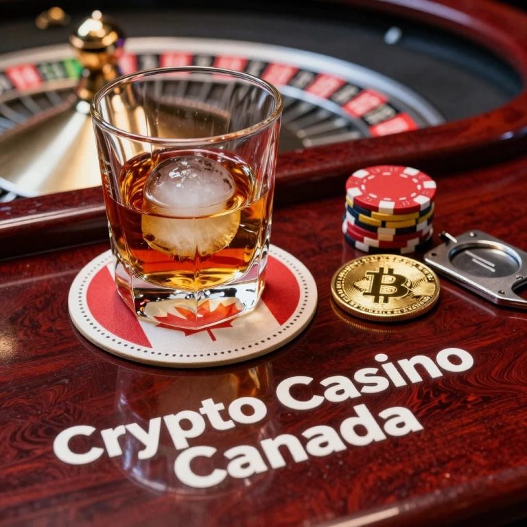 Ethereum Casinos for High Rollers in Canada