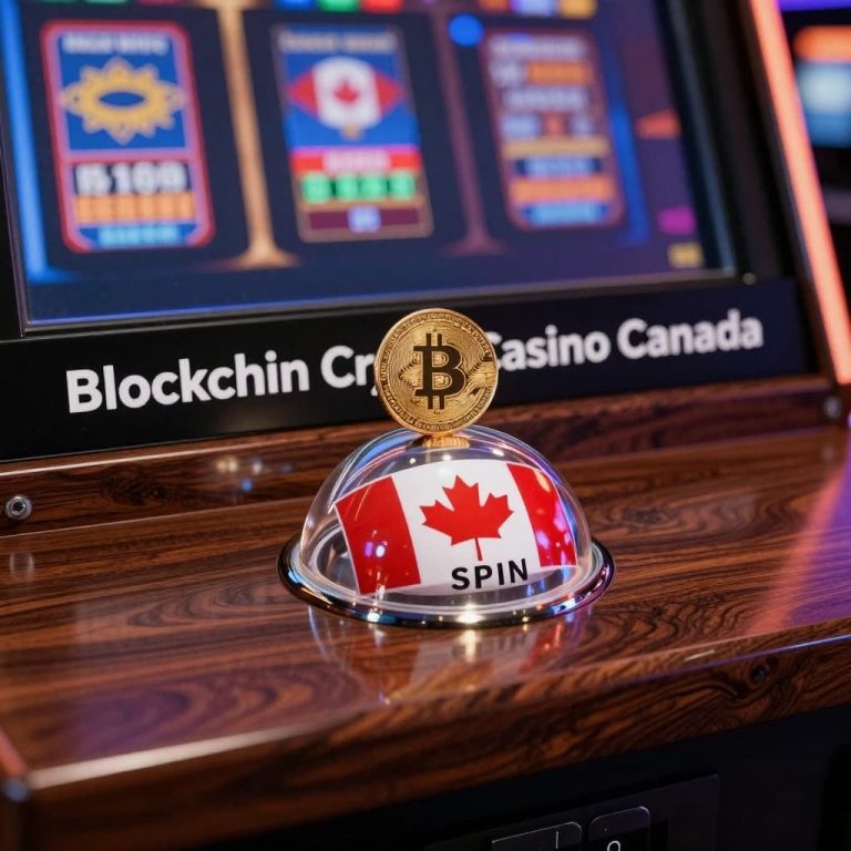 Discover the Thrill of Legal Ethereum Casinos with Free Spins in Canada