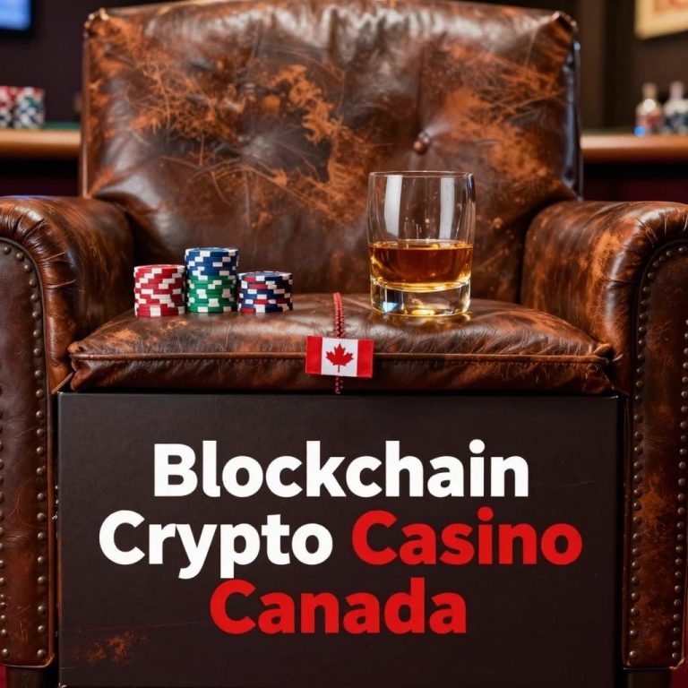 User Friendly Provably Fair Crypto Casino with Tournaments in Canada An Overview