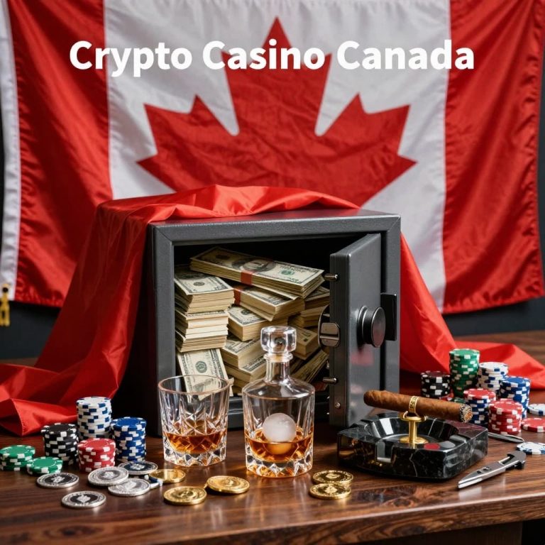 Next Generation Decentralized Gambling