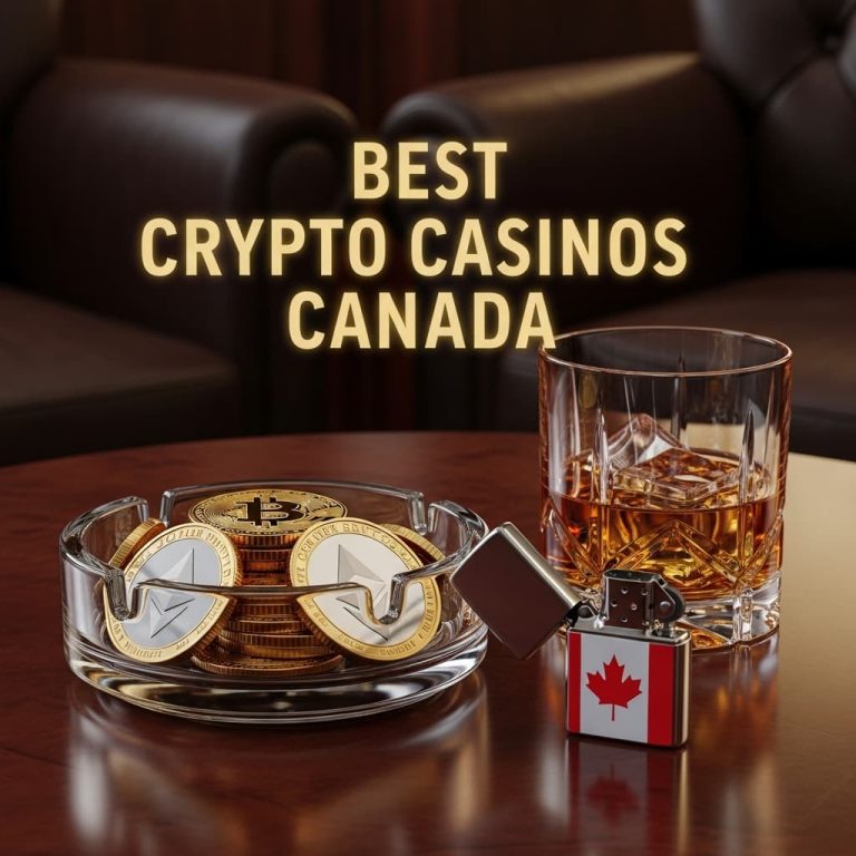 Fast Crypto Ethereum Betting Casino with Progressive Jackpots in Canada A Comprehensive Guide