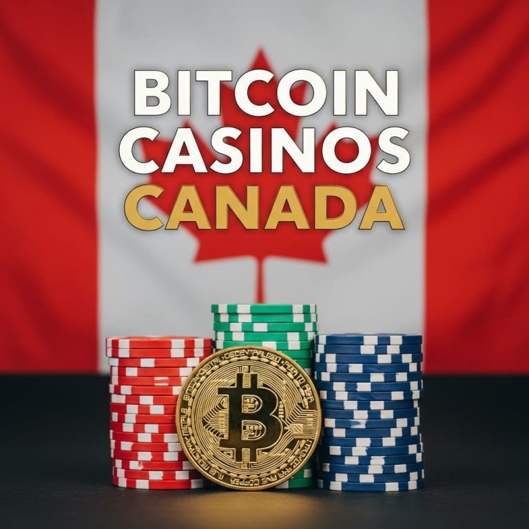 Ethereum Casinos in Canada with Low Deposit Options and NFT Games