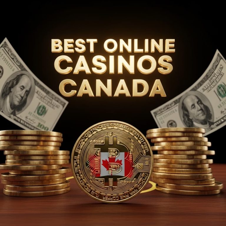 Instant Play Bitcoin Gambling Site with Web3 Features in Canada A Comprehensive Overview