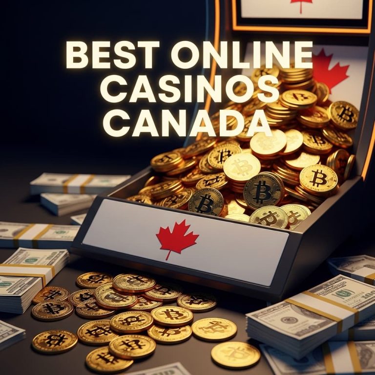Global Bitcoin Casinos with Web3 Features in Canada