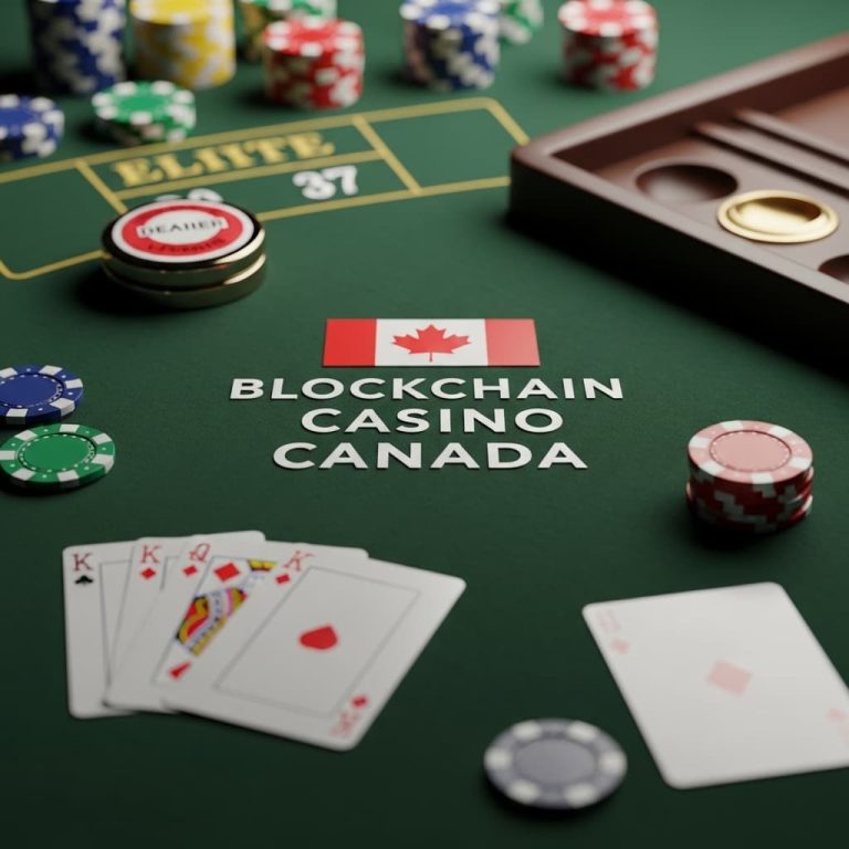 Instant Withdrawal Ethereum Casino with Bonus in Canada A Comprehensive Guide