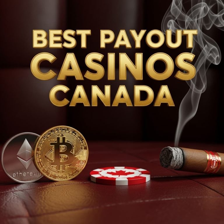 Top Crypto Casino Online with Bonus in Canada