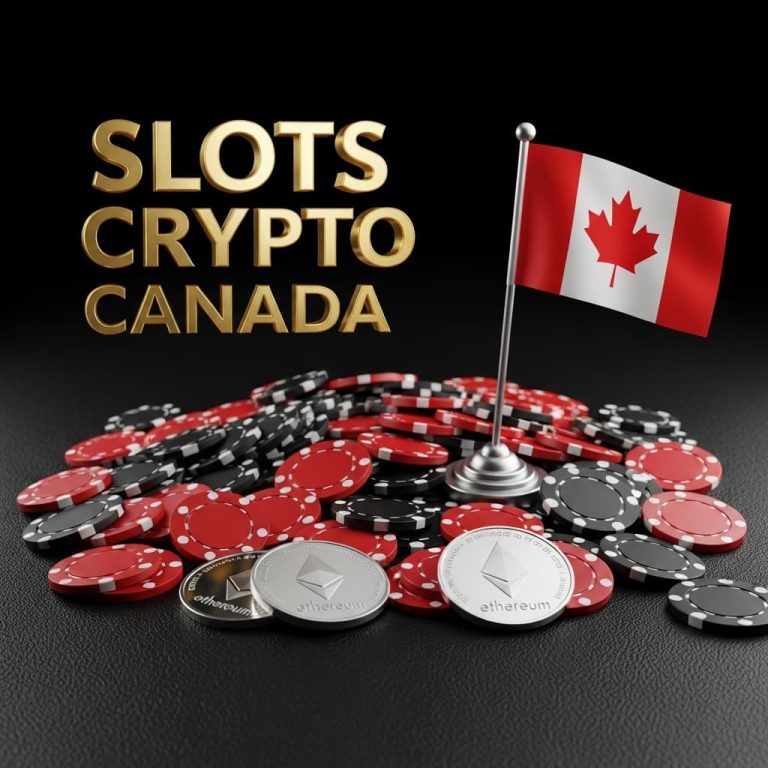 Blockchain Gaming Revolutionizes Canadian Online Casinos