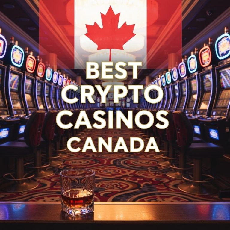 Mobile Blockchain Casinos Redefining Canadian Online Gaming Experience