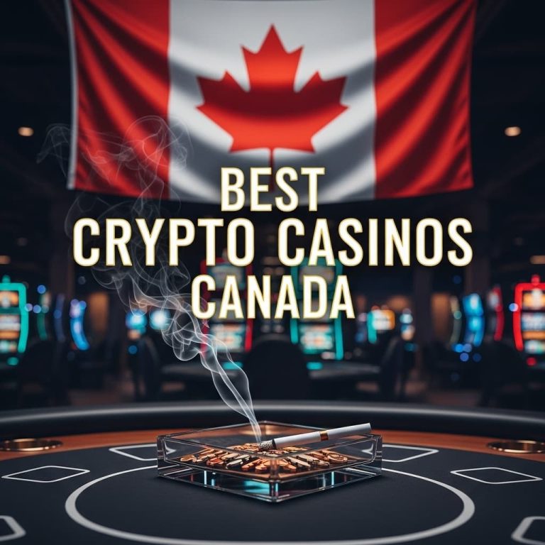 Provably Fair Crypto Casinos in Canada