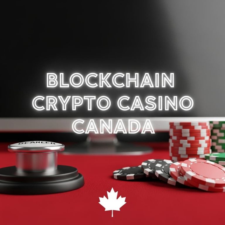Advanced Blockchain Gambling Platform with Live Dealer Games in Canada: A Comprehensive Overview
