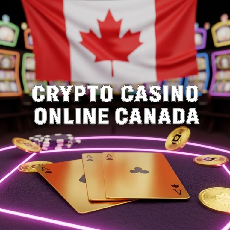 High Limit Crypto Casino with Sports Betting Experience