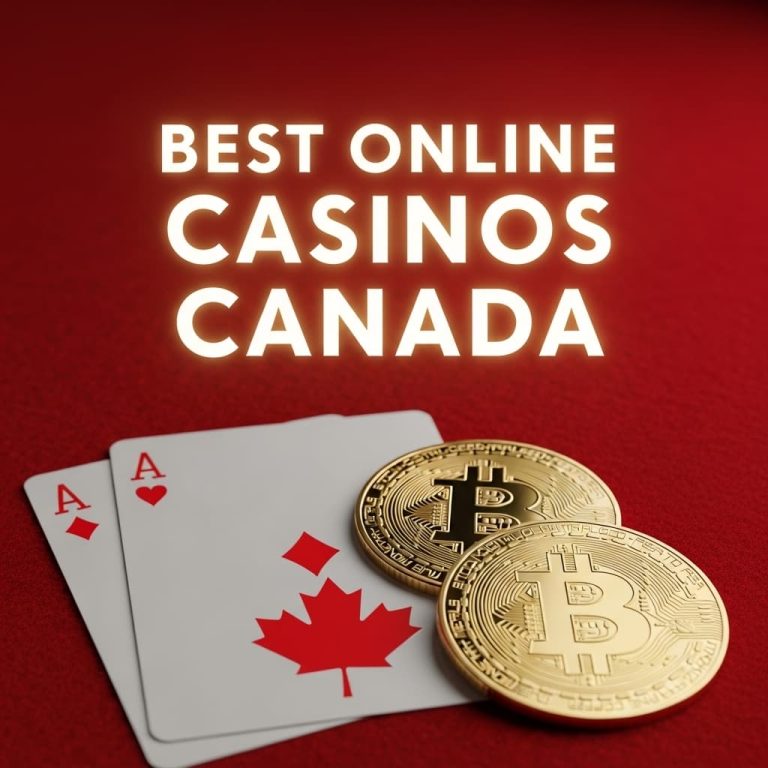 Instant Withdrawal Blockchain Crypto Casino Guide for Canada Beginners