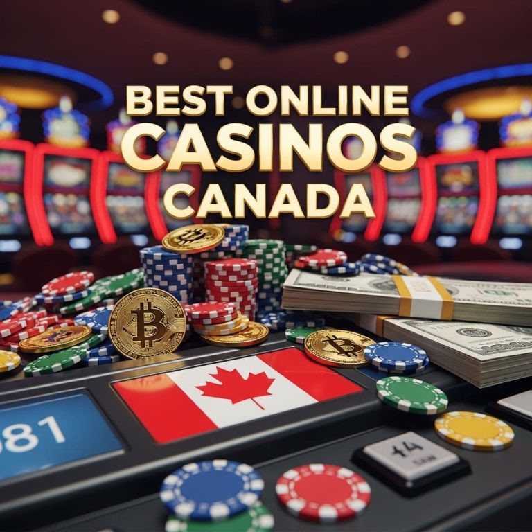 Crypto Casinos and NFT Gaming in Canada