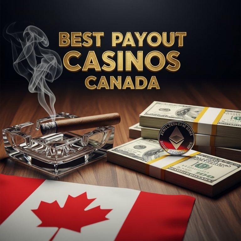 Blockchain Crypto Casino Canada Experience