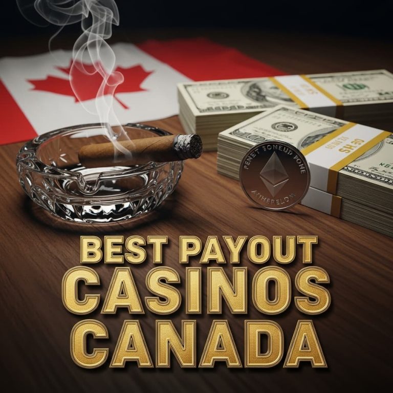 Discover Ultimate Gaming Experience in Canada High RTP Provably Fair and Exclusive VIP Programs